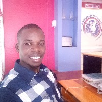 Vincent Kiplangat-Freelancer in Nairobi,Kenya