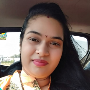 Ruaa Amogh Pai Raiturkar-Freelancer in ,India