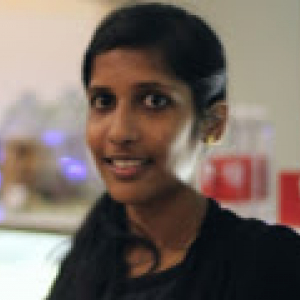 Binisha Manikandan-Freelancer in Dubai,UAE