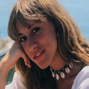 Bianca Pascual-Freelancer in Reus,Spain