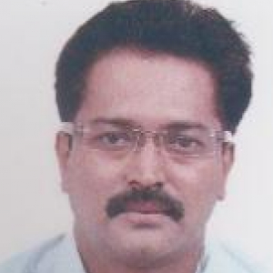 Pradeep Ramakrishnan-Freelancer in New Delhi,India