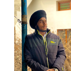 Majorbir Singh-Freelancer in Amritsar, Punjab,India