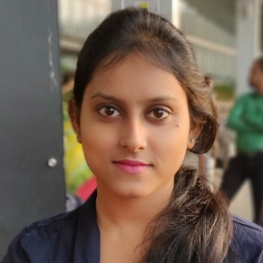 Soumoshri Bera-Freelancer in BANGALORE,India