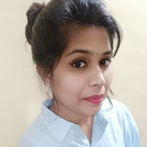 Neha Kumari-Freelancer in ,India