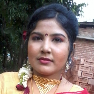 Sadia Pervin-Freelancer in Dhaka,Bangladesh