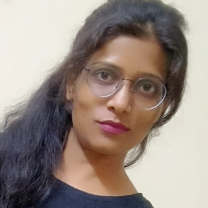 Tanya Chandel-Freelancer in New Delhi,India