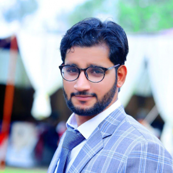 Hassnat Akram-Freelancer in sambrial,Pakistan