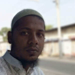 Md Abdullah-Freelancer in Syedpur,Bangladesh