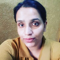 Arushi Choudhary-Freelancer in New Delhi,India