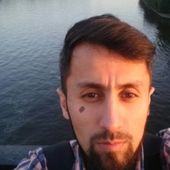 Sulaimon Qurbonov-Freelancer in ,Tajikistan