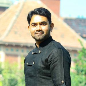 DrHiren  Patel-Freelancer in Vadodara,India