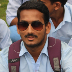 Vijay Bhaske-Freelancer in ,India