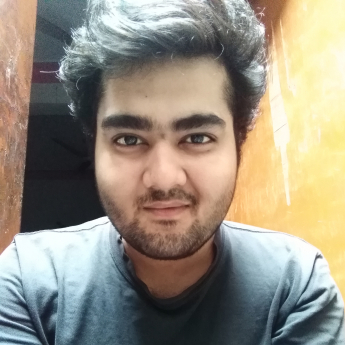Shahrukh Faheem-Freelancer in Lahore,Pakistan