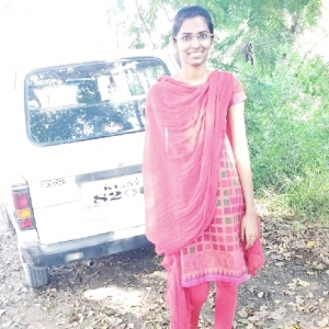 Harini Venkatesh-Freelancer in Coimbatore,India