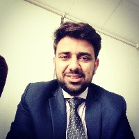 Omer Farooq-Freelancer in Multan,Pakistan