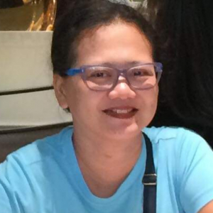 Catherine Seperidad-Freelancer in Naic,Philippines