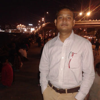 Abrar Ahmad-Freelancer in Bhatta Bazar,India