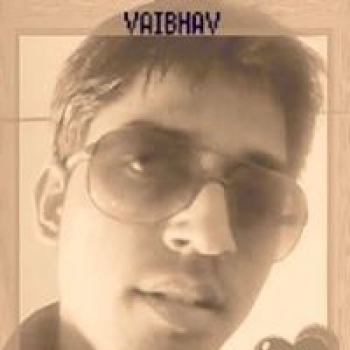 Vaibhav Patidar-Freelancer in Indore,India