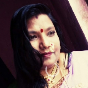 Meena Mohite-Freelancer in Kolhapur,India