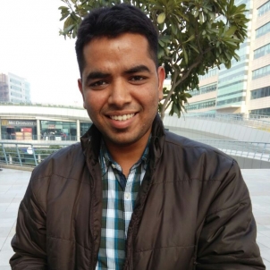 Prateek Jain-Freelancer in New Delhi,India