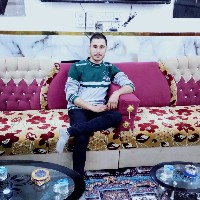 Surab Turi-Freelancer in Baghdad,Iraq