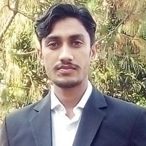 Usman Hassan-Freelancer in Lahore,Pakistan