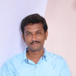 Gunisetty Narendra Kumar-Freelancer in Visakhapatnam,India