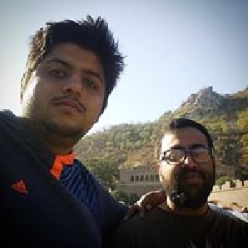 Pariskshit Dutt-Freelancer in Gurgaon,India