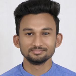Vaibhav Potraje-Freelancer in ,India