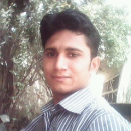 Hameed-ur- Rehman-Freelancer in Bahawalpur,Pakistan