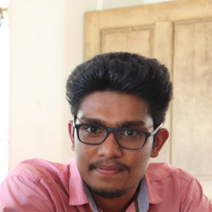 Jibin Reji-Freelancer in Kozhikode,India
