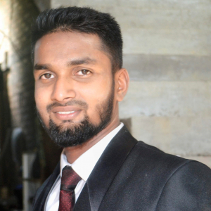 Ishaq Jawfer-Freelancer in doha,Sri Lanka