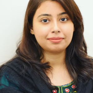 Sara Shabbir-Freelancer in Karachi,Pakistan