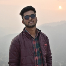 Harshit Joshi-Freelancer in New Delhi,India
