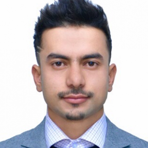 Ashish Simkhada-Freelancer in Kathmandu,Nepal