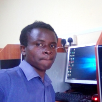 Fidelis Gekonge-Freelancer in Nairobi,Kenya