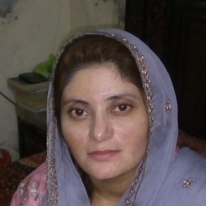 Ayesha Ali-Freelancer in Islamabad,Pakistan