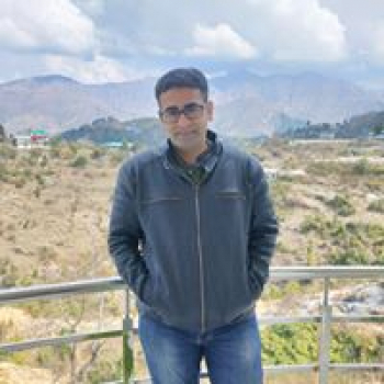 Rohan Mehta-Freelancer in ,India