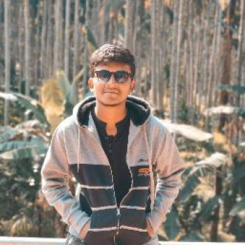 Darshan H-Freelancer in ,India