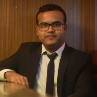 Md Tuhinul Islam-Freelancer in ,Bangladesh