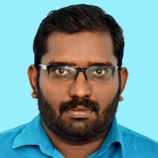 Arun K Aravind-Freelancer in Kollam,India
