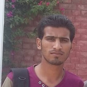 محمد وقاص امجد-Freelancer in Bahawalpur,Pakistan