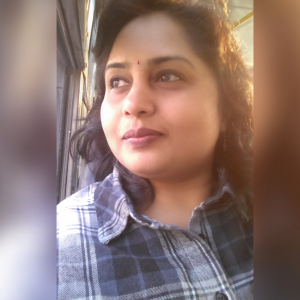 Amly K A-Freelancer in Kochi,India