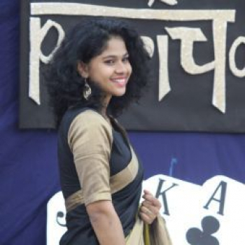 Apoorva Rao-Freelancer in Hubli,India