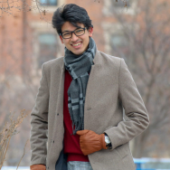 Saif Qureshi-Freelancer in Winnipeg,Canada