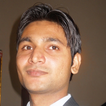 Aashish Sharma-Freelancer in Dehradun,India