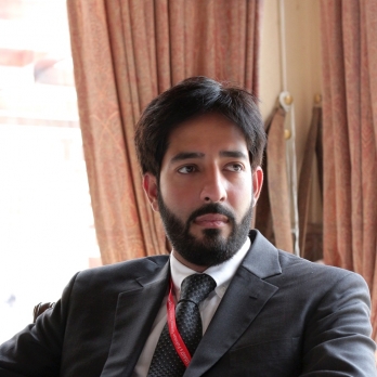 Najeeb Ullah-Freelancer in Islamabad,Pakistan