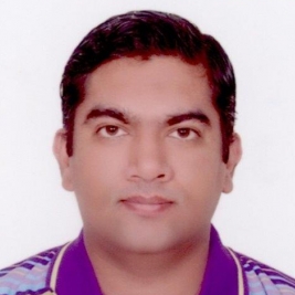Hamed Nawaz Mughal-Freelancer in Riyadh,Saudi Arabia