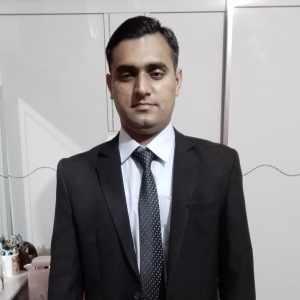 Sulleman Rajper-Freelancer in Hyderabad,Pakistan