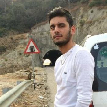 Repan Jaral-Freelancer in Jammu,India